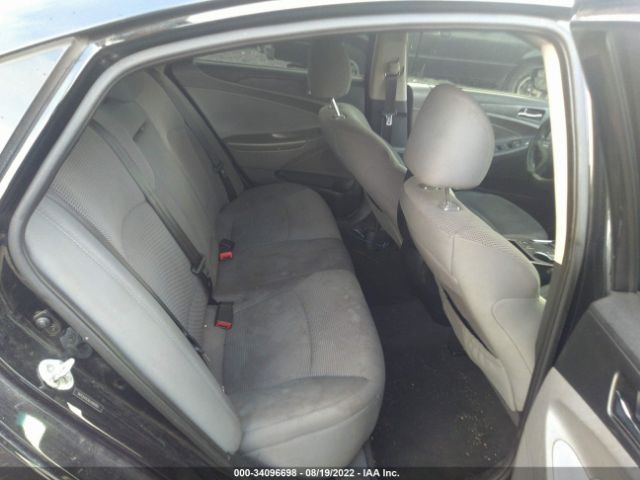 Photo 7 VIN: 5NPEB4AC9EH946902 - HYUNDAI SONATA 