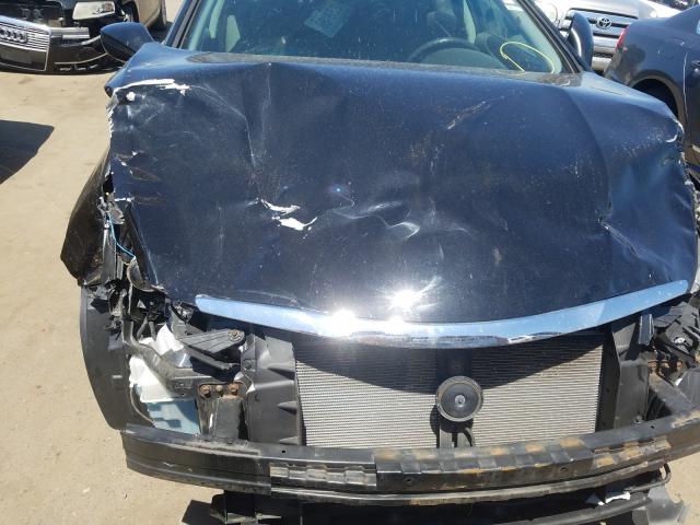 Photo 6 VIN: 5NPEB4ACXBH003767 - HYUNDAI SONATA GLS 