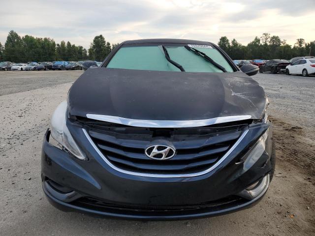 Photo 4 VIN: 5NPEB4ACXBH006653 - HYUNDAI SONATA GLS 