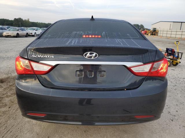 Photo 5 VIN: 5NPEB4ACXBH006653 - HYUNDAI SONATA GLS 