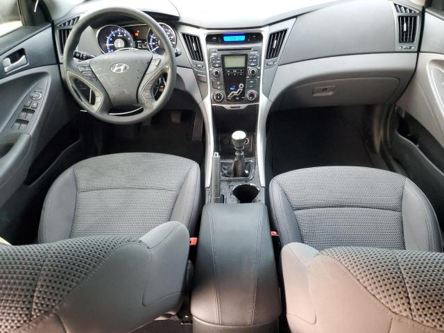 Photo 7 VIN: 5NPEB4ACXBH006653 - HYUNDAI SONATA GLS 