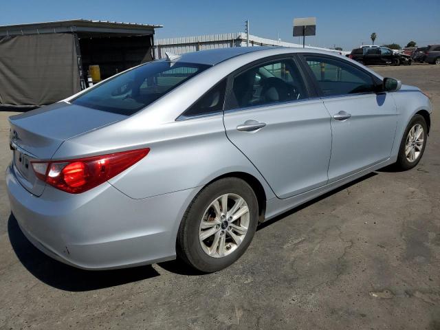 Photo 2 VIN: 5NPEB4ACXBH007866 - HYUNDAI SONATA GLS 