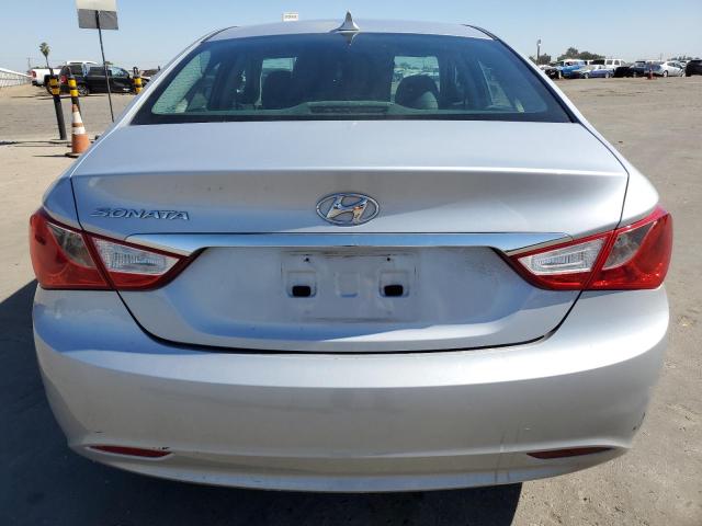 Photo 5 VIN: 5NPEB4ACXBH007866 - HYUNDAI SONATA GLS 