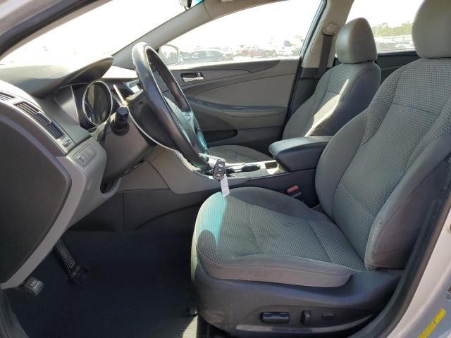 Photo 6 VIN: 5NPEB4ACXBH007866 - HYUNDAI SONATA GLS 