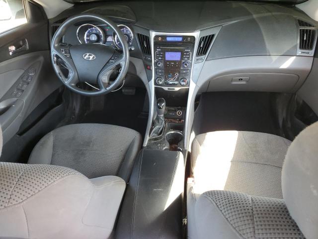 Photo 7 VIN: 5NPEB4ACXBH007866 - HYUNDAI SONATA GLS 