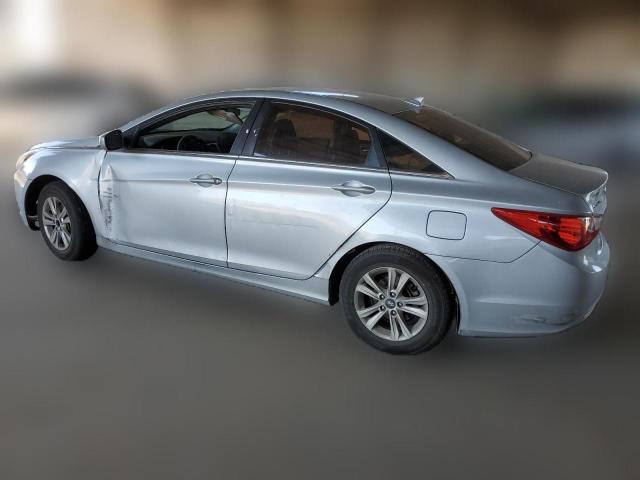 Photo 1 VIN: 5NPEB4ACXBH008466 - HYUNDAI SONATA 