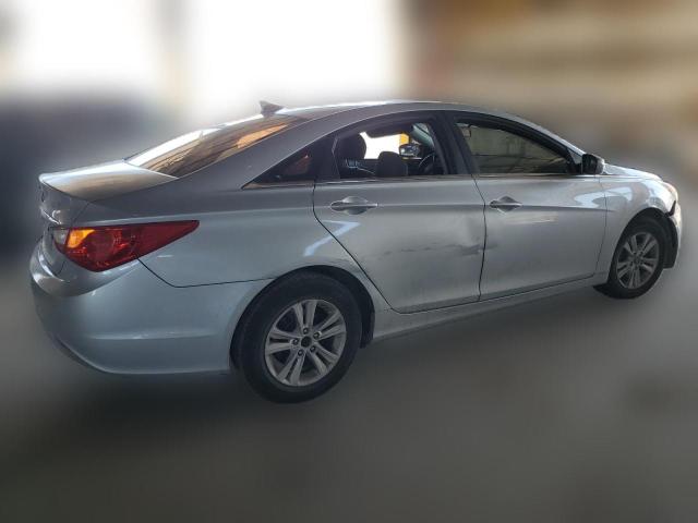 Photo 2 VIN: 5NPEB4ACXBH008466 - HYUNDAI SONATA 