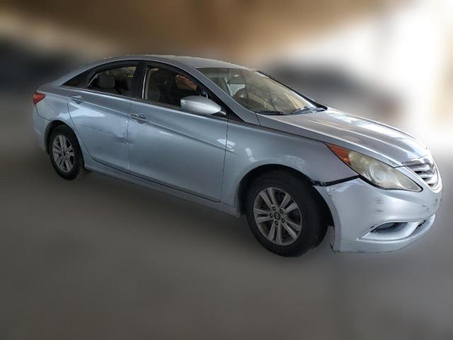 Photo 3 VIN: 5NPEB4ACXBH008466 - HYUNDAI SONATA 