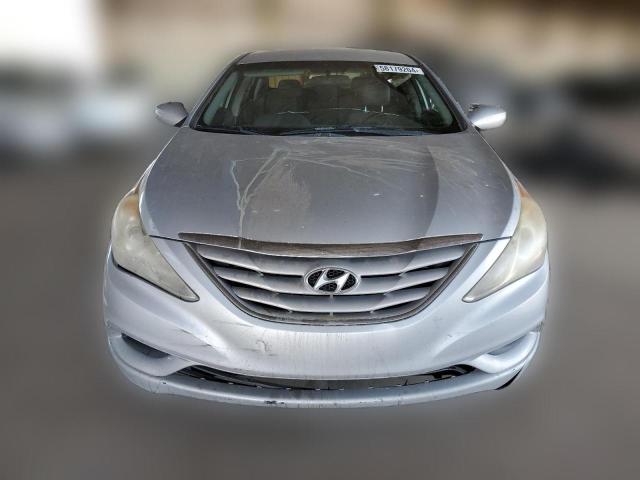 Photo 4 VIN: 5NPEB4ACXBH008466 - HYUNDAI SONATA 