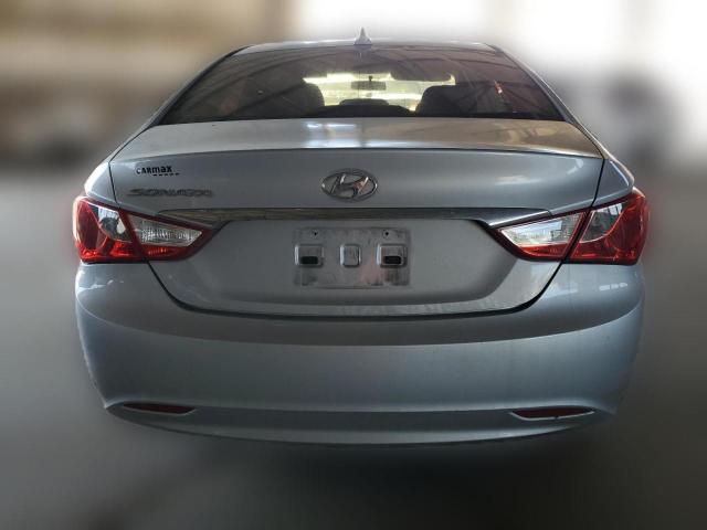 Photo 5 VIN: 5NPEB4ACXBH008466 - HYUNDAI SONATA 