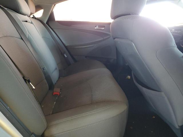 Photo 9 VIN: 5NPEB4ACXBH008466 - HYUNDAI SONATA 