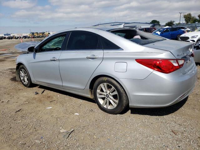 Photo 1 VIN: 5NPEB4ACXBH011643 - HYUNDAI SONATA 