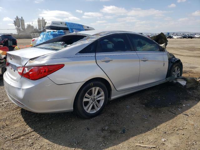 Photo 2 VIN: 5NPEB4ACXBH011643 - HYUNDAI SONATA 