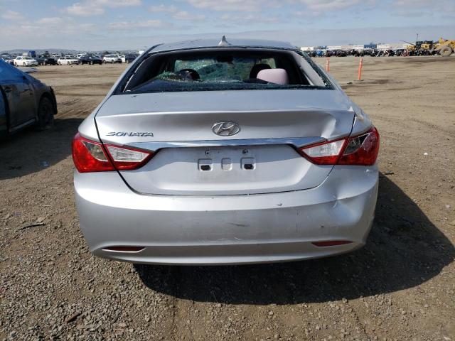 Photo 5 VIN: 5NPEB4ACXBH011643 - HYUNDAI SONATA 