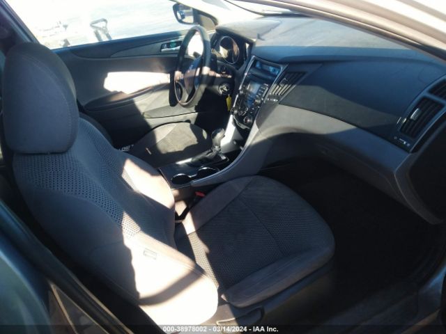 Photo 4 VIN: 5NPEB4ACXBH011920 - HYUNDAI SONATA 