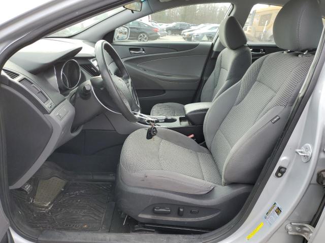 Photo 6 VIN: 5NPEB4ACXBH015207 - HYUNDAI SONATA 