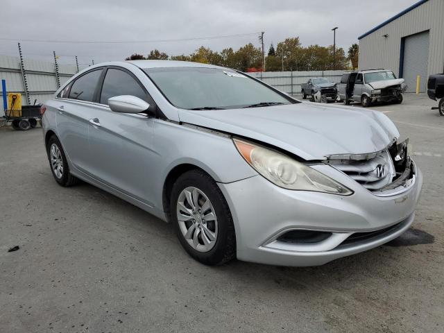 Photo 3 VIN: 5NPEB4ACXBH021640 - HYUNDAI SONATA GLS 