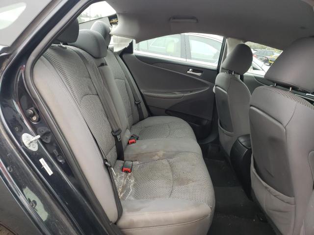 Photo 5 VIN: 5NPEB4ACXBH028362 - HYUNDAI SONATA GLS 