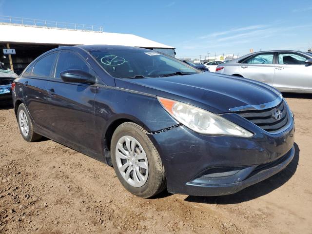 Photo 0 VIN: 5NPEB4ACXBH030046 - HYUNDAI SONATA GLS 