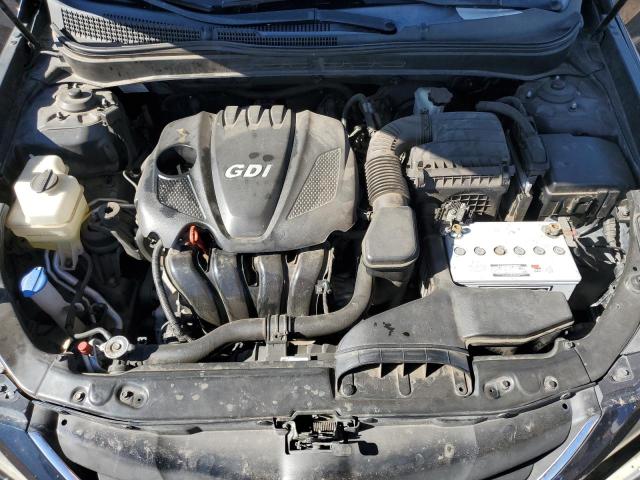 Photo 6 VIN: 5NPEB4ACXBH030046 - HYUNDAI SONATA GLS 