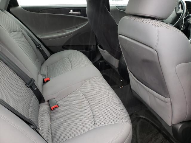 Photo 5 VIN: 5NPEB4ACXBH034517 - HYUNDAI SONATA GLS 