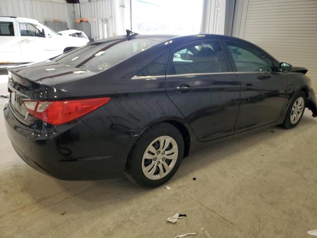 Photo 2 VIN: 5NPEB4ACXBH035313 - HYUNDAI SONATA 