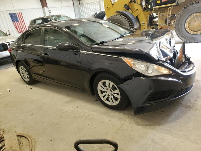 Photo 3 VIN: 5NPEB4ACXBH035313 - HYUNDAI SONATA 