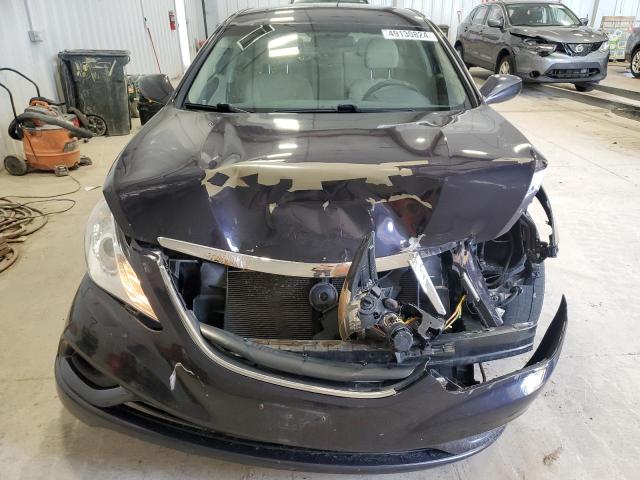 Photo 4 VIN: 5NPEB4ACXBH035313 - HYUNDAI SONATA 