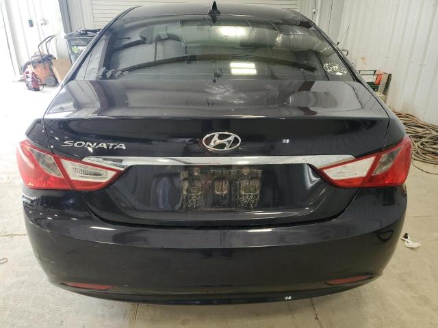 Photo 5 VIN: 5NPEB4ACXBH035313 - HYUNDAI SONATA 