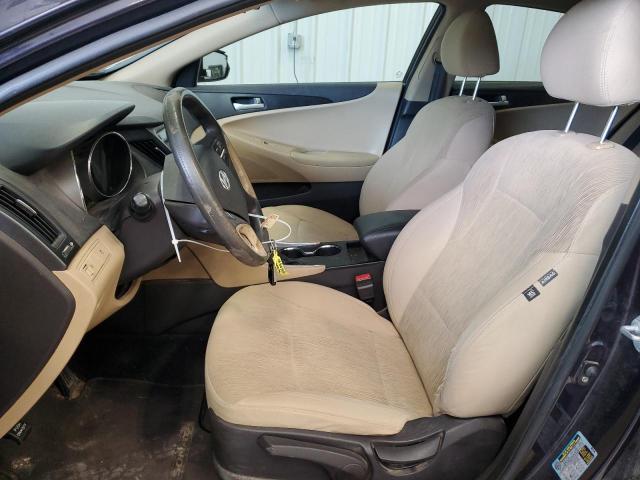 Photo 6 VIN: 5NPEB4ACXBH035313 - HYUNDAI SONATA 