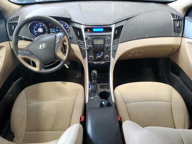 Photo 7 VIN: 5NPEB4ACXBH035313 - HYUNDAI SONATA 