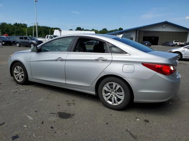 Photo 1 VIN: 5NPEB4ACXBH036882 - HYUNDAI SONATA GLS 