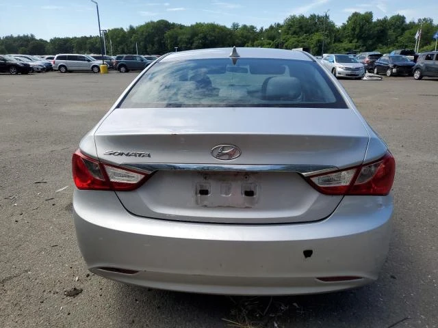 Photo 5 VIN: 5NPEB4ACXBH036882 - HYUNDAI SONATA GLS 