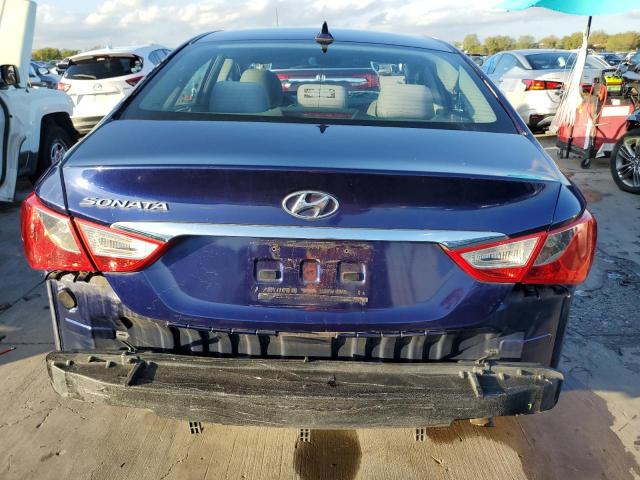 Photo 5 VIN: 5NPEB4ACXBH037837 - HYUNDAI SONATA 