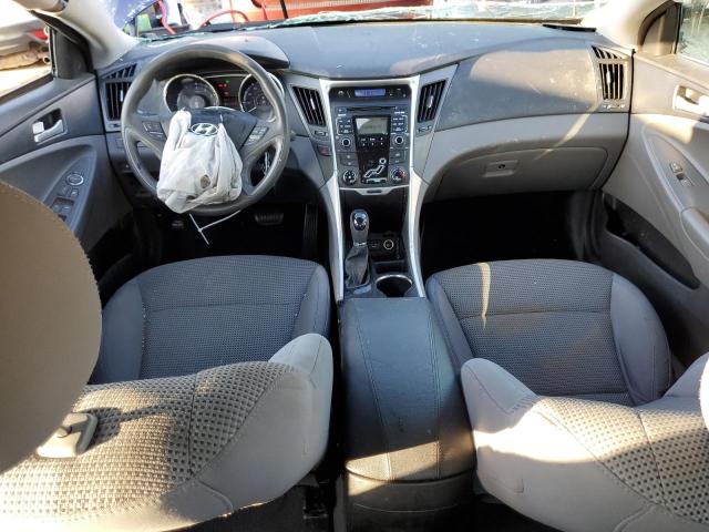 Photo 7 VIN: 5NPEB4ACXBH037837 - HYUNDAI SONATA 