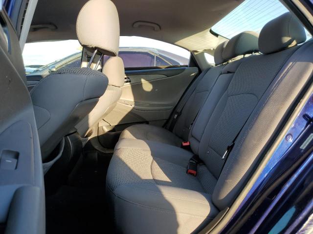 Photo 9 VIN: 5NPEB4ACXBH037837 - HYUNDAI SONATA 