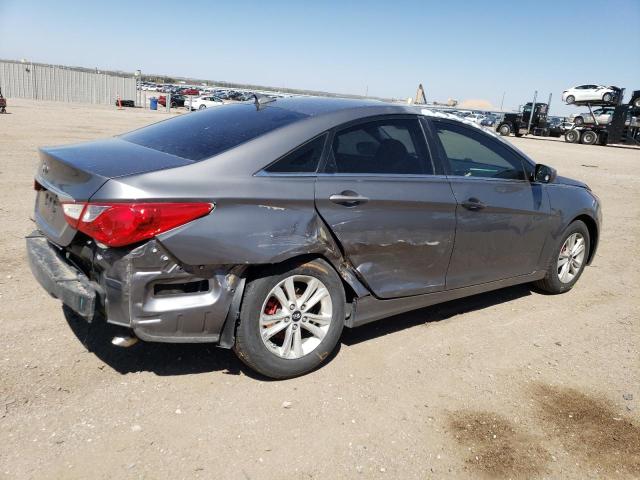 Photo 2 VIN: 5NPEB4ACXBH040091 - HYUNDAI SONATA 