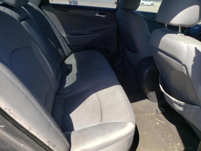 Photo 9 VIN: 5NPEB4ACXBH040091 - HYUNDAI SONATA 