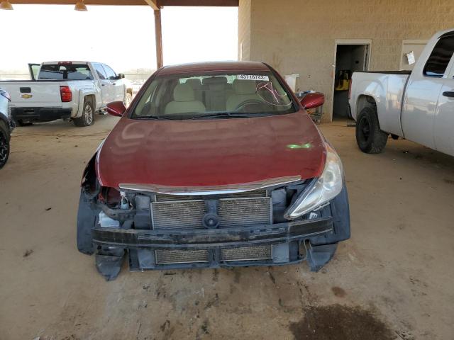 Photo 4 VIN: 5NPEB4ACXBH041774 - HYUNDAI SONATA GLS 