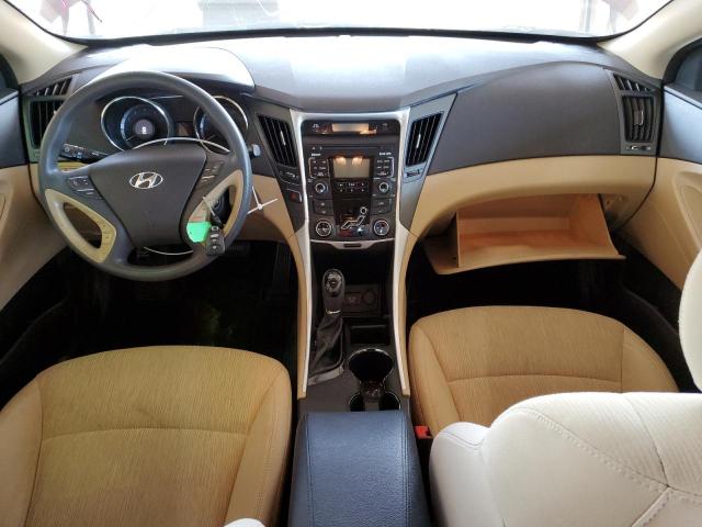 Photo 7 VIN: 5NPEB4ACXBH041774 - HYUNDAI SONATA GLS 