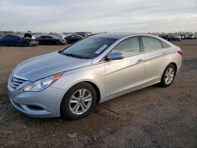 Photo 0 VIN: 5NPEB4ACXBH045386 - HYUNDAI SONATA 