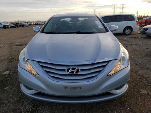 Photo 4 VIN: 5NPEB4ACXBH045386 - HYUNDAI SONATA 