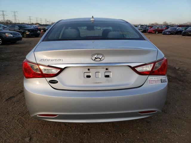 Photo 5 VIN: 5NPEB4ACXBH045386 - HYUNDAI SONATA 