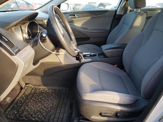 Photo 6 VIN: 5NPEB4ACXBH045386 - HYUNDAI SONATA 