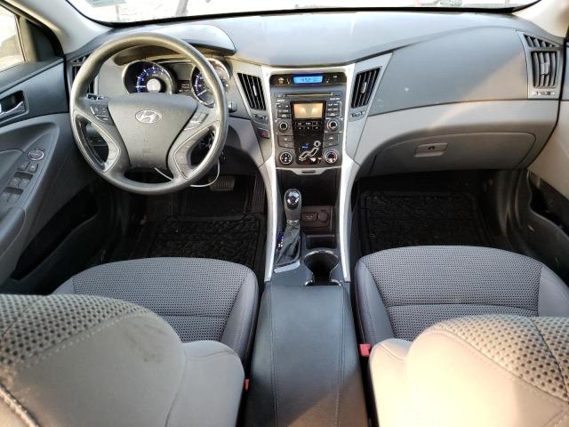 Photo 7 VIN: 5NPEB4ACXBH045386 - HYUNDAI SONATA 