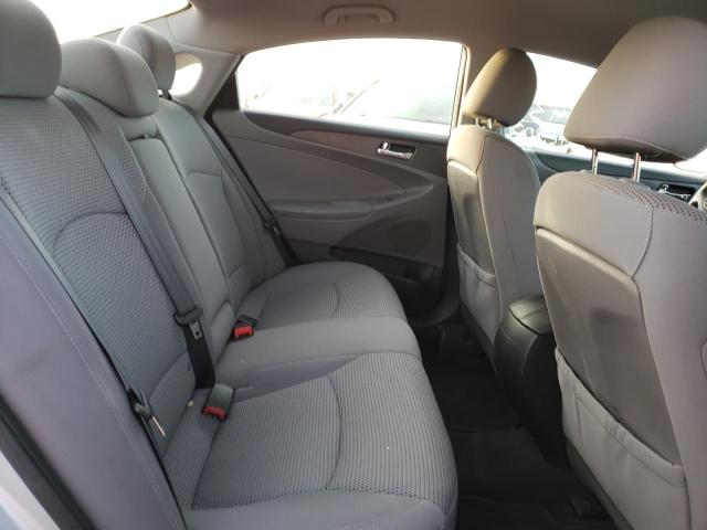 Photo 9 VIN: 5NPEB4ACXBH045386 - HYUNDAI SONATA 