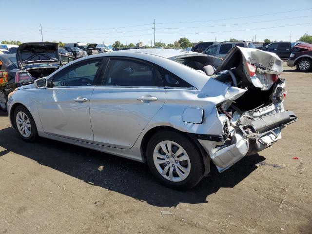 Photo 1 VIN: 5NPEB4ACXBH050796 - HYUNDAI SONATA GLS 