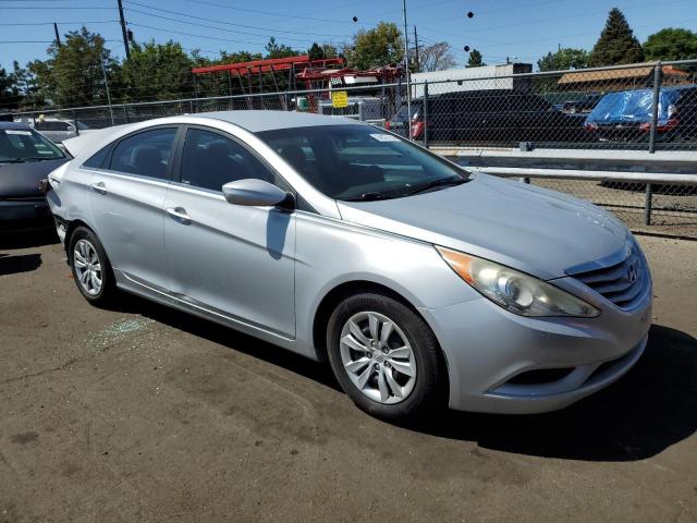 Photo 3 VIN: 5NPEB4ACXBH050796 - HYUNDAI SONATA GLS 