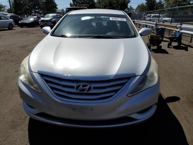 Photo 4 VIN: 5NPEB4ACXBH050796 - HYUNDAI SONATA GLS 