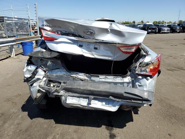 Photo 5 VIN: 5NPEB4ACXBH050796 - HYUNDAI SONATA GLS 